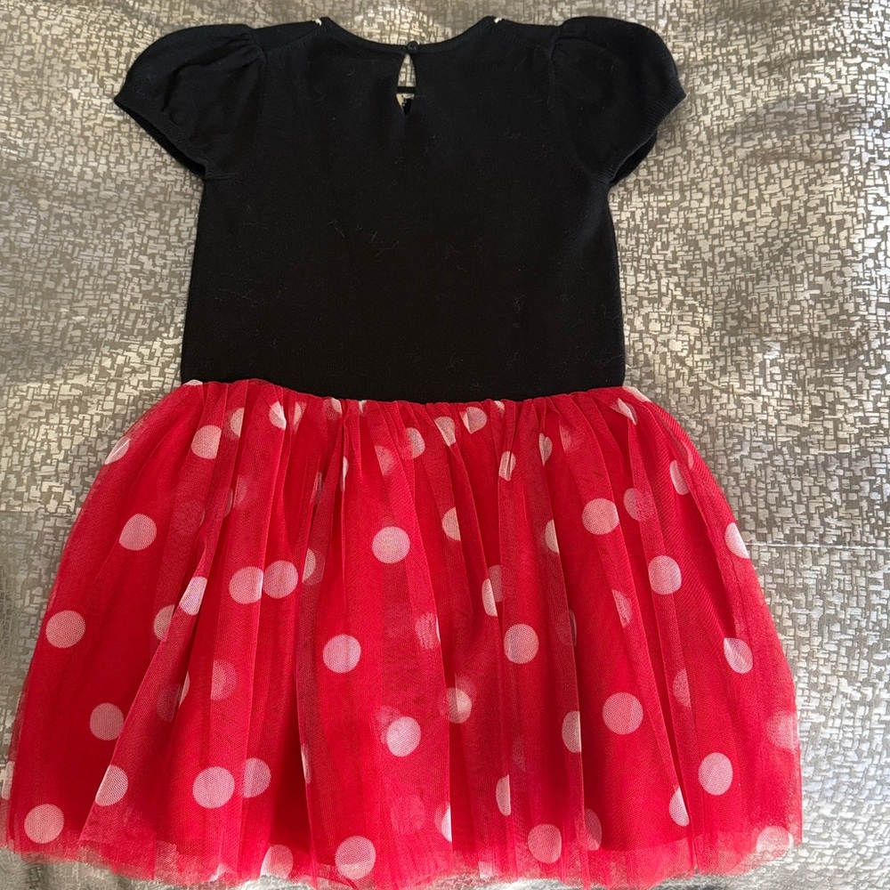 Disney Gap branded Minnie Dress -Size 5/6 NWT - Picture 3 of 8